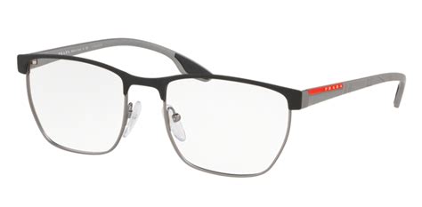 prada sport eyewear|men prada eyeglasses.